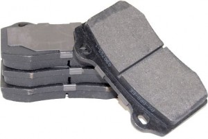 Jeep Brake Pads