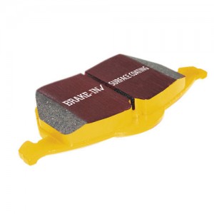 Jeep Brake Pads