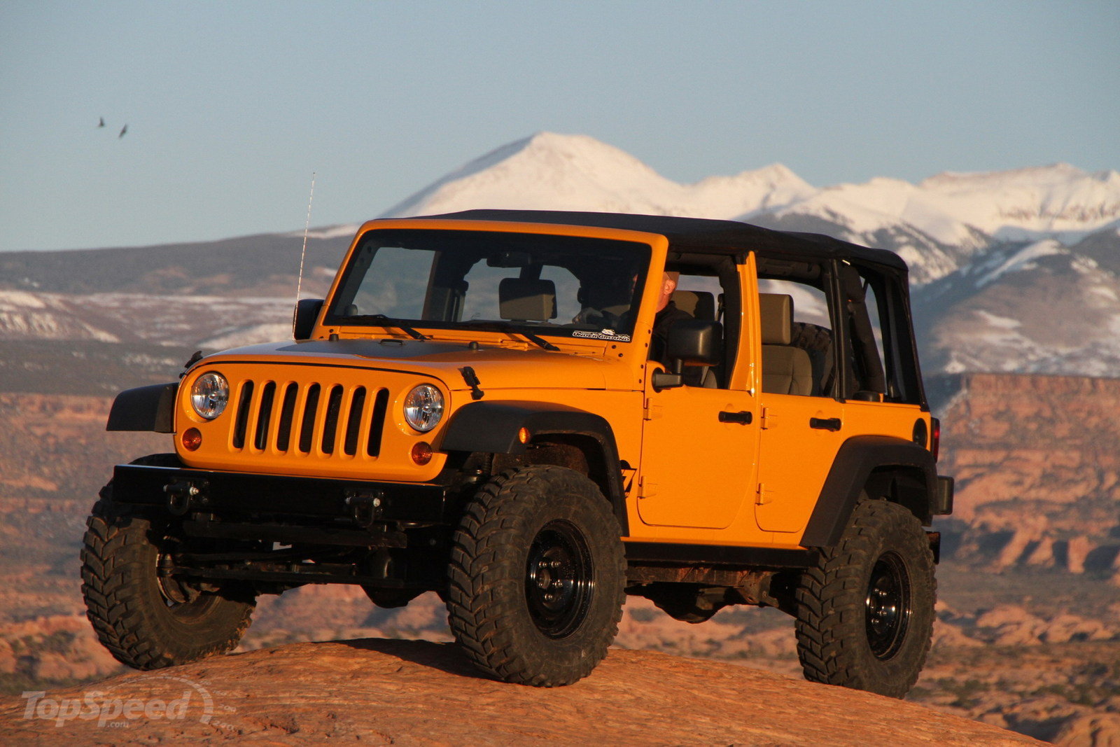 Jeep Brakes » Blog Archive 2011 Jeep Wrangler - Jeep Brakes